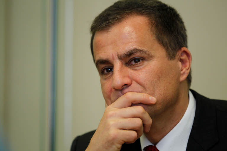 Dominique Cerutti