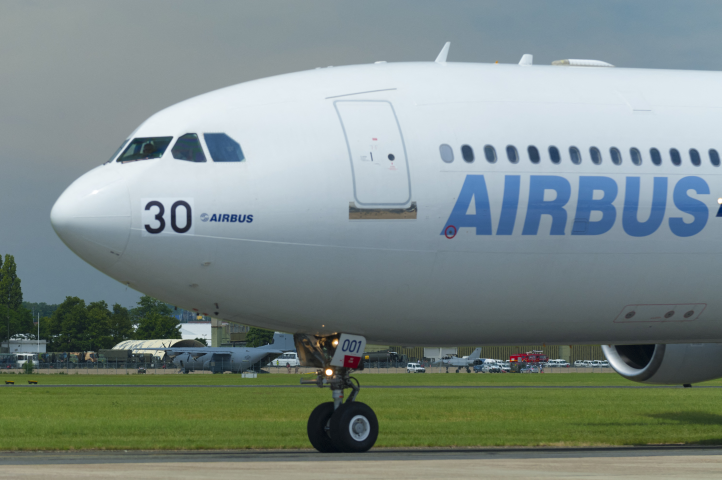  (Photo by Thierry GRUN / Only France via AFP)