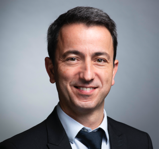 Grégory Clemente devient directeur Private Equity chez LBP AM (DR)