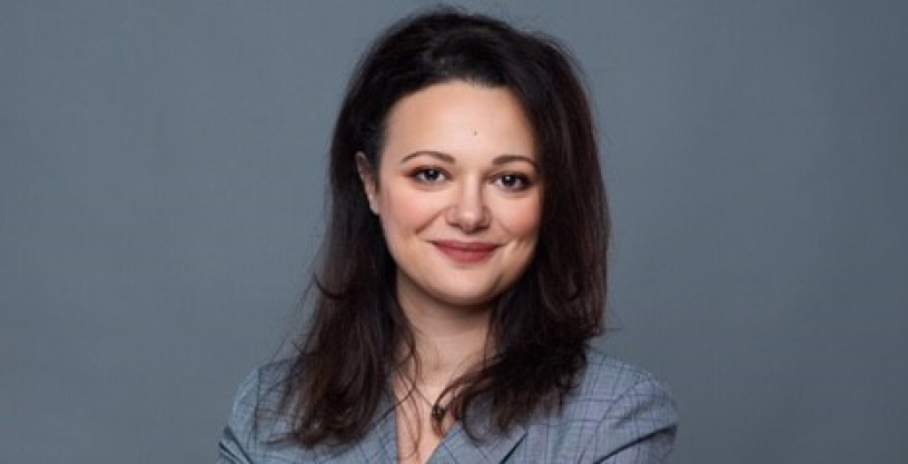 Laura Martini ( AMF)
