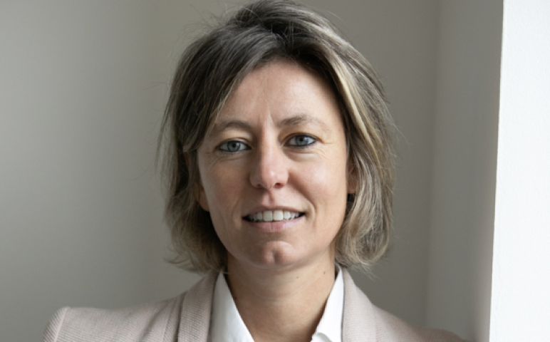 Giulia Marini ( crédits: Isalt)