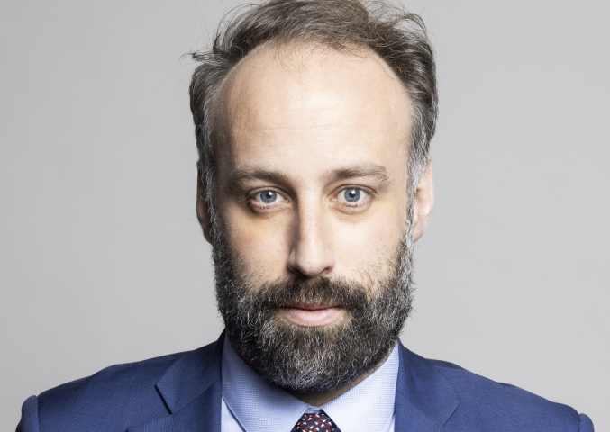 Arthur Dénouveaux (©Covéa)