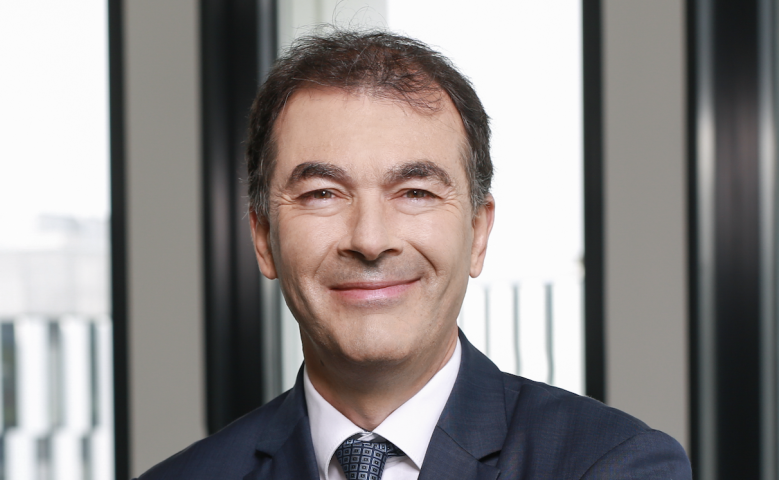 Jean-Bernard Mas (©Crédit Agricole)