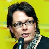 Véronique Bédague-Hamilius