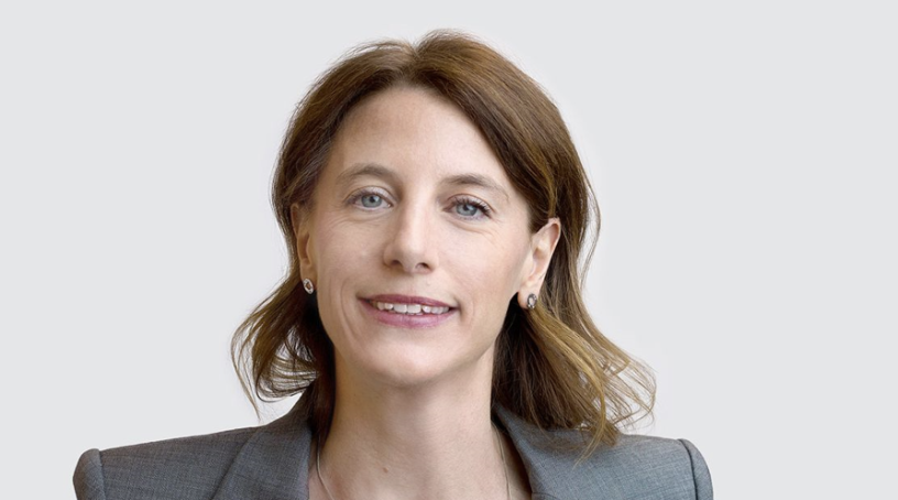 Marie Danis (August Debouzy)