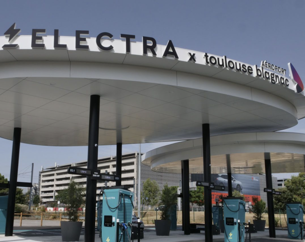 Stratégie gagnante pour Electra qui lève 304 millions d'euros (DR)