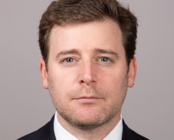 Charles Clément-Fromentel (compte Linkedin de Charles Clément-Fromentel)