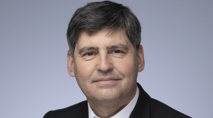 Emmanuel Desmaizières (©Bouygues)