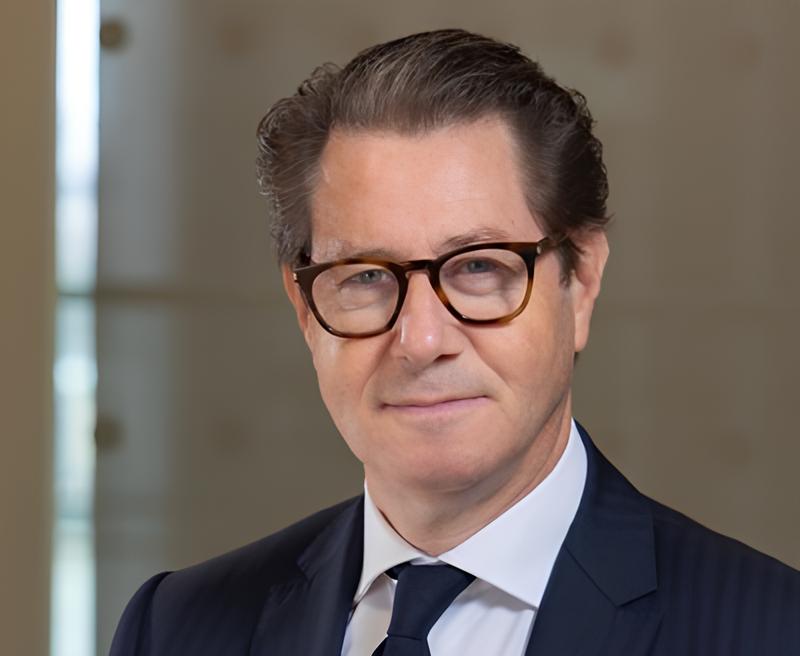 Jean-Baptiste Charlet rejoint Citi après plus de trente ans chez Morgan Stanley.