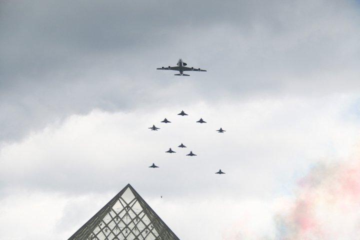 Photo by Quentin de Groeve / Hans Lucas via AFP)