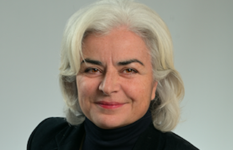 Nathalie Wallace (©Edmond de Rothschild)