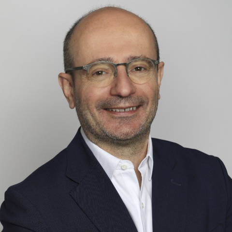 Pierre-Yves Jolivet a été nommé vice-président exécutif et directeur général d'Eviden