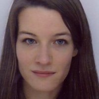 Adrienne Brotons - Elysée