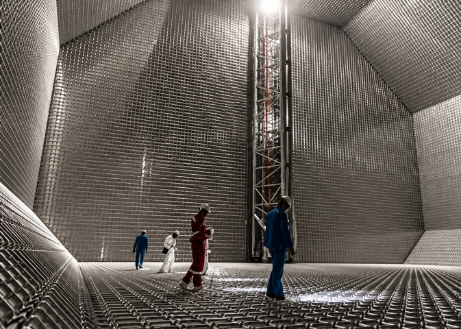 Le spécialiste des systèmes de confinement pour méthaniers a déçu le marché avec des revenus trimestriels inférieurs aux attentes. © GTT