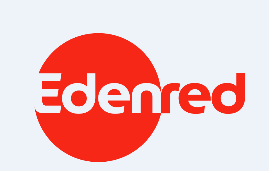 Edenred - logo