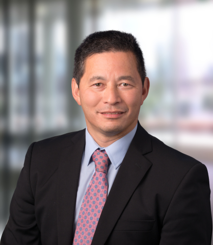 Edmund Shing