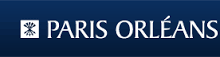 Paris Orléans