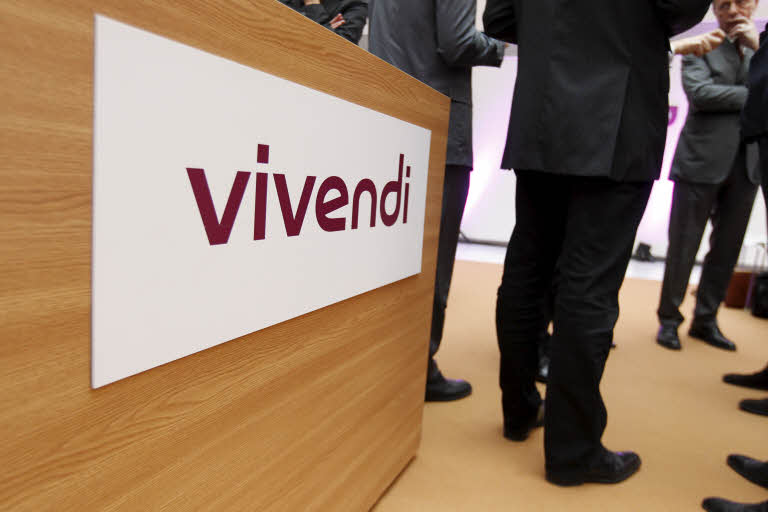 Vivendi