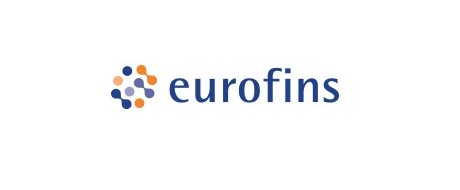 Eurofins - logo