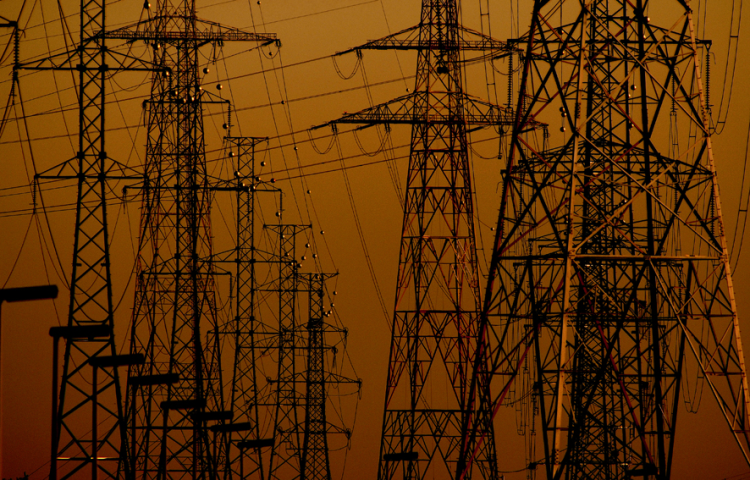 Energie