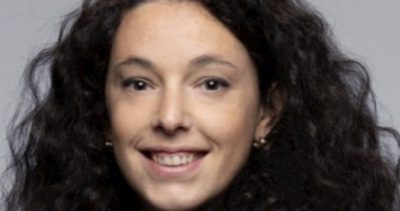 Carole Vachet - photo issue du LinkedIn de Carole Vachet