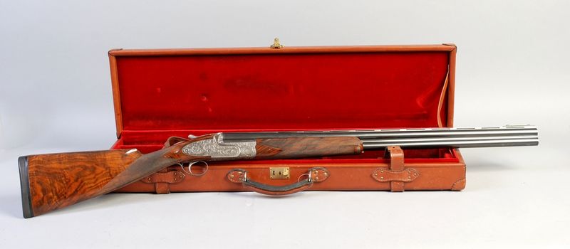 fusil Fabbri