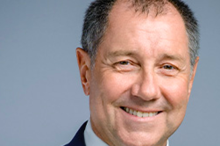 Bernard Mounier (©Bouygues)