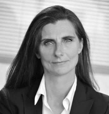 Véronique Lacour