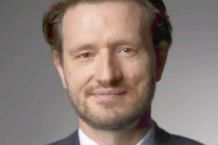 François Bolard - photo issue du profil Linkedin de François Bolard