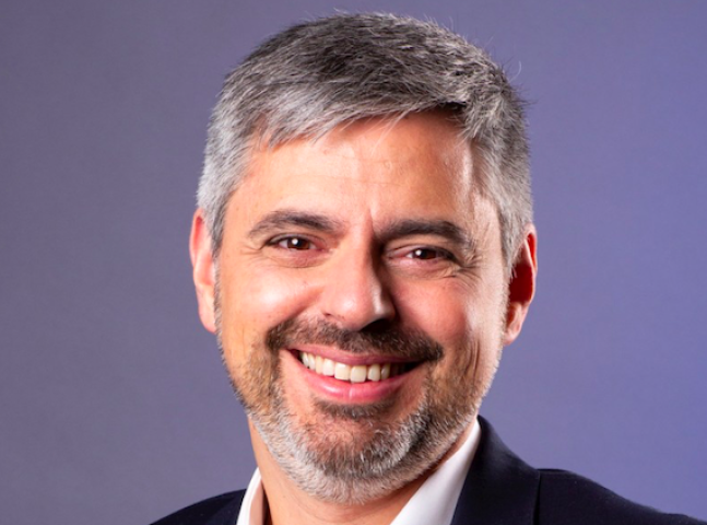 Pascal Chaffard (FDJ United)