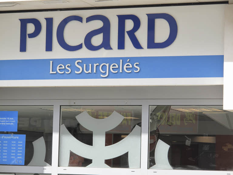Picard