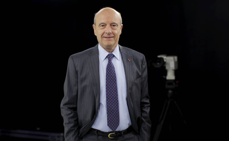Alain Juppé