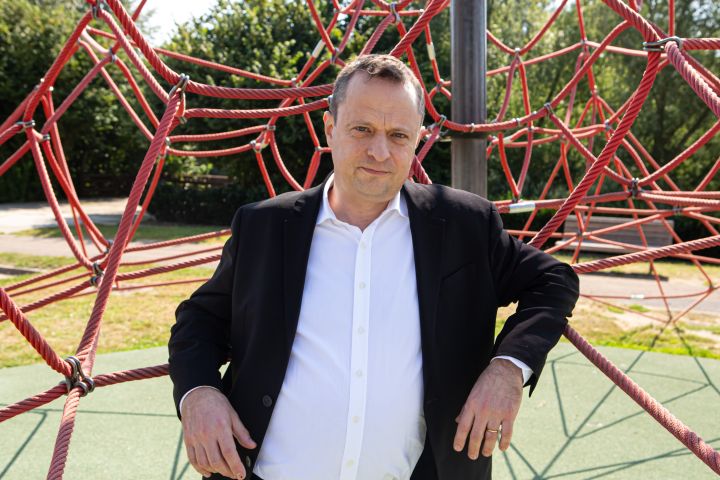 Philippe Notton (©SiPearl)