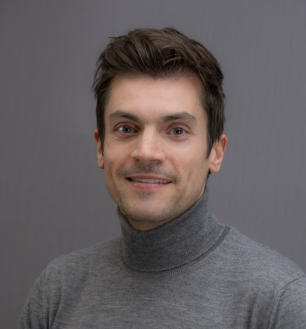 Bruno de Moura Fernandes. DR