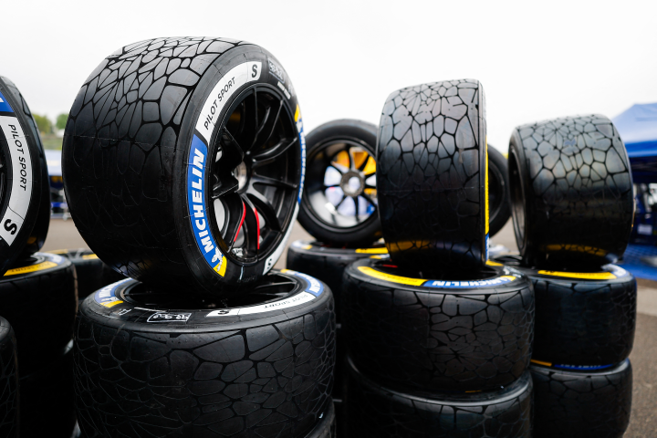 (Photo de Frédéric Le Floc'h / Frédéric Le Floc'h / DPPI via AFP)
