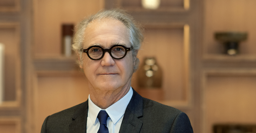 Frédéric Nouel (Gide)