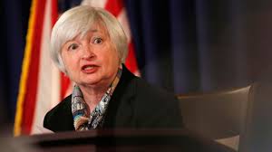 Janet Yellen