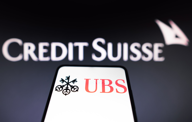 L'intégration de Credit Suisse dans UBS ne sera pas une mince affaire - Rafael Henrique/ZUMA-REA/ZUMA-RE