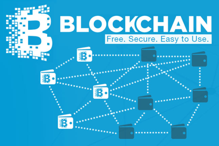 blockchain