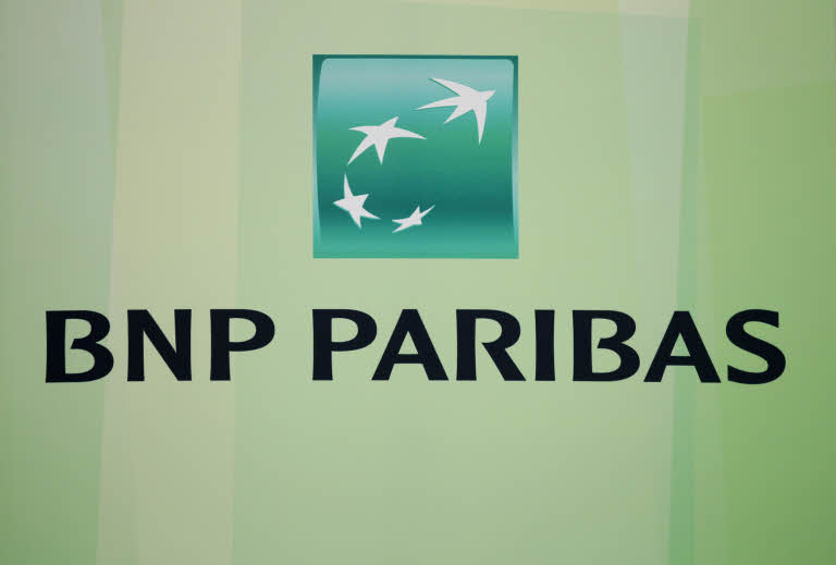 BNP Paribas