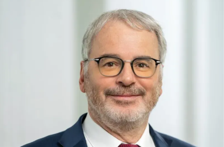 Frédéric Sanchez. Crédits : Orange