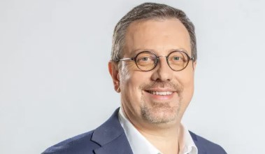 Jérôme Hénique (crédits : Orange)