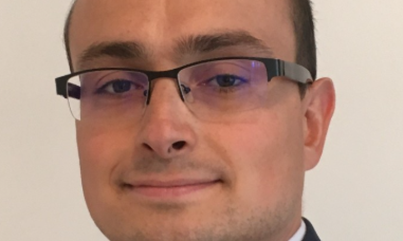 Richard Castaing - photo issue du profil LinkedIn de Richard Castaing