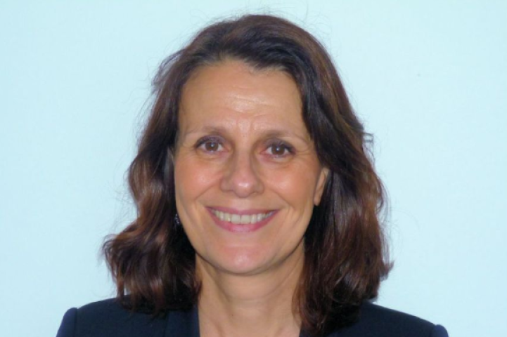 Marie-Christine Brun - DR