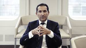 Patrick Drahi
