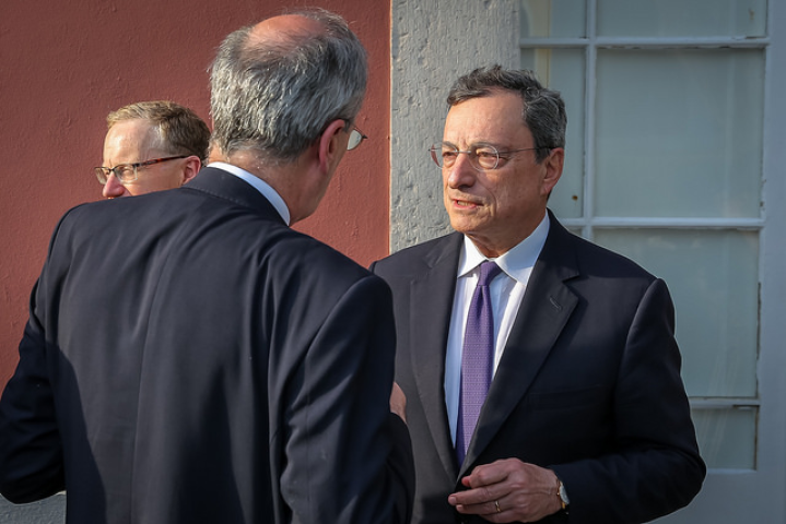 Draghi