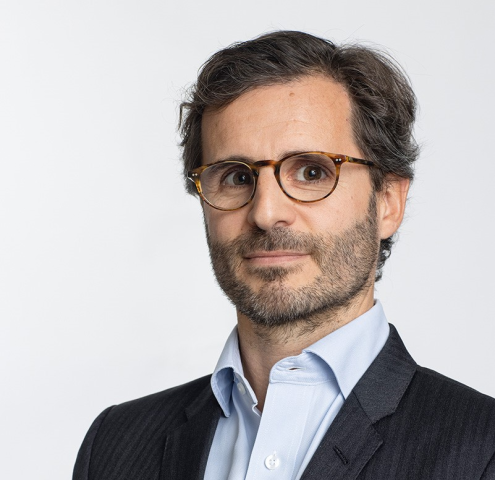 Matthieu Ducharme a été nommé Head of Private Equity Secondaries d’AXA IM Prime - DR