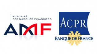 ACPR - AMF - logo