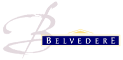 belvedere
