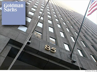 Goldman Sachs